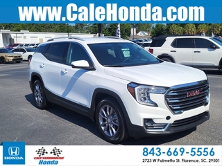2023 Gmc Terrain