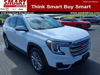 2023 Gmc Terrain