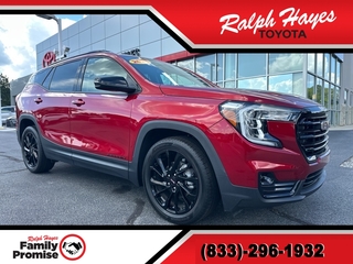 2023 Gmc Terrain