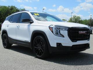 2024 Gmc Terrain for sale in Fruitland Park FL