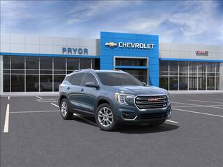 2024 Gmc Terrain for sale in Pryor OK