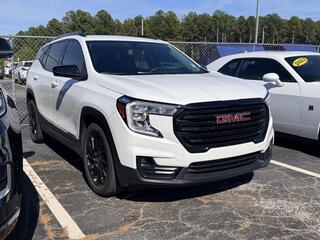 2023 Gmc Terrain for sale in Greenville SC