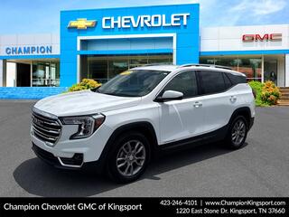 2023 Gmc Terrain for sale in Kingsport TN