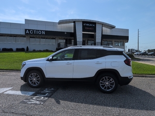 2023 Gmc Terrain for sale in Dothan AL