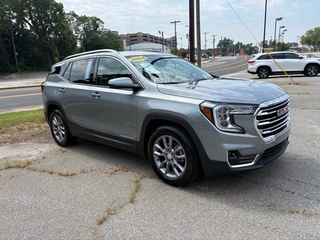 2024 Gmc Terrain for sale in Spartanburg SC