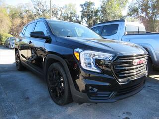 2023 Gmc Terrain
