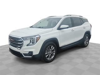 2023 Gmc Terrain