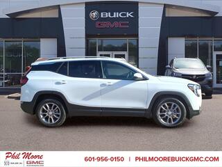 2023 Gmc Terrain for sale in Jackson MS