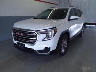 2024 Gmc Terrain for sale in Mansfield OH