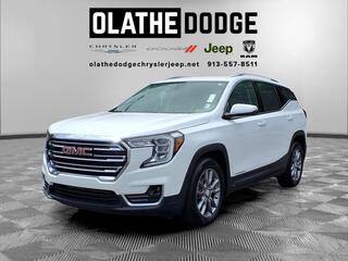2024 Gmc Terrain for sale in Olathe KS