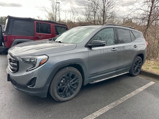 2019 Gmc Terrain for sale in Greeneville TN