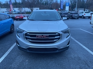 2019 Gmc Terrain for sale in Spartanburg SC