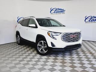 2020 Gmc Terrain for sale in Topeka KS