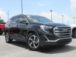2021 Gmc Terrain for sale in Fruitland Park FL