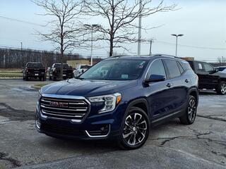 2022 Gmc Terrain