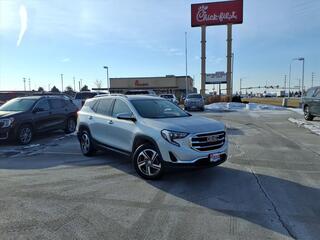 2019 Gmc Terrain for sale in Bradley IL