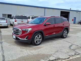 2020 Gmc Terrain for sale in Wellington KS