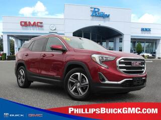 2020 Gmc Terrain for sale in Fruitland Park FL