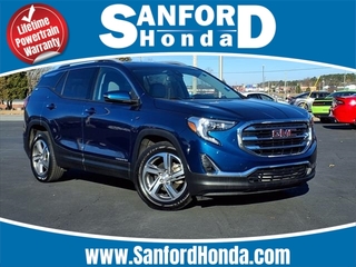 2020 Gmc Terrain for sale in Sanford NC