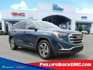 2020 Gmc Terrain for sale in Fruitland Park FL