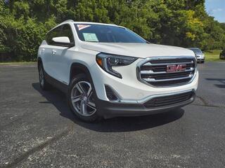 2021 Gmc Terrain