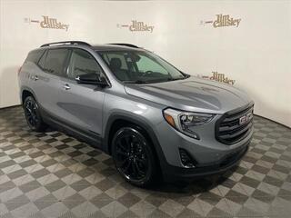 2021 Gmc Terrain for sale in Clinton Twp. MI