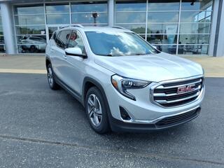 2021 Gmc Terrain