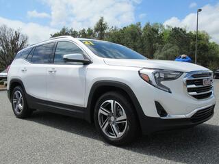 2021 Gmc Terrain for sale in Fruitland Park FL