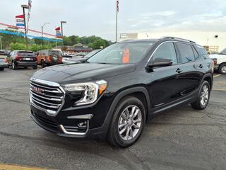 2022 Gmc Terrain for sale in Salem OH