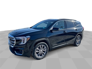 2022 Gmc Terrain for sale in Frankfort IL