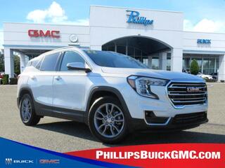 2022 Gmc Terrain for sale in Fruitland Park FL