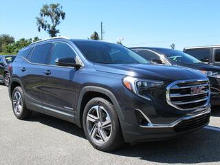 2018 Gmc Terrain for sale in Ocala FL