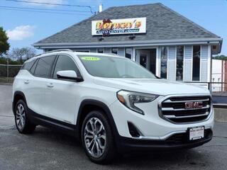 2019 Gmc Terrain