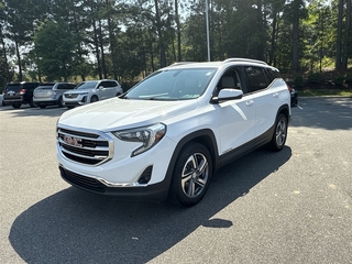 2019 Gmc Terrain for sale in Sanford NC