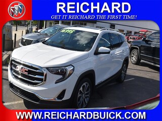 2019 Gmc Terrain for sale in Dayton OH