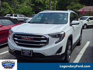 2020 Gmc Terrain for sale in St. Charles IL
