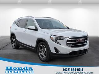 2020 Gmc Terrain for sale in Cleveland TN