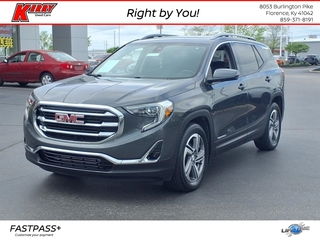 2020 Gmc Terrain