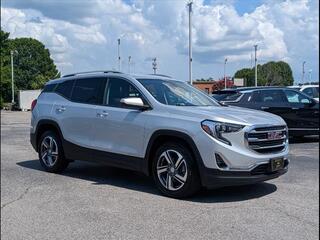 2021 Gmc Terrain for sale in Chattanooga TN
