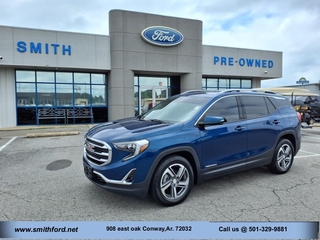 2021 Gmc Terrain