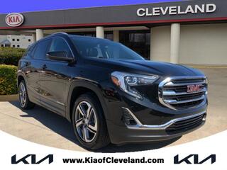 2021 Gmc Terrain