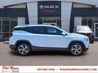 2021 Gmc Terrain