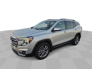2022 Gmc Terrain for sale in Bradley IL