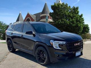 2022 Gmc Terrain for sale in Monroe WI