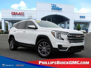 2022 Gmc Terrain for sale in Fruitland Park FL