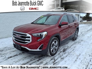 2019 Gmc Terrain for sale in Plymouth MI