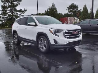 2020 Gmc Terrain