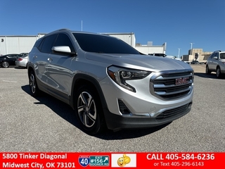 2020 Gmc Terrain for sale in Midwest City OK