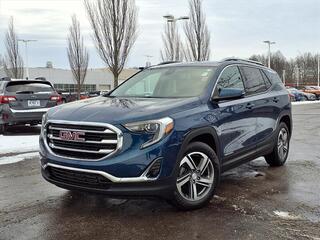 2020 Gmc Terrain for sale in Avon OH