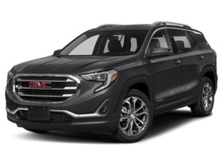 2020 Gmc Terrain